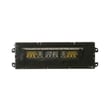 Range Oven Control Board for GE JTP56AA4AA - Part WB27T10297