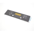 Range Switch for GE JDP46BD2BB - Part WB27T10316