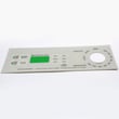 Clock Plate for Kenmore 91194752010 - Part WB27T10320