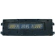 Refurbished Wall Oven Control Board WB27T10345R