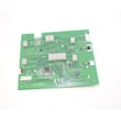 Cooktop Display Board for GE ZEU36RSF2SS - Part WB27T10366