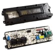 Range Oven Control Board for GE JBP90BF1BB - Part WB27T10377