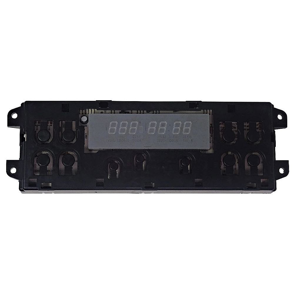Part #wb27T10380R, Refurbished Range Oven Control Board And Clock
