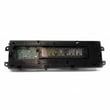 Range Oven Control Board And Clock for GE JB905TH2WW - Part WB27T10404