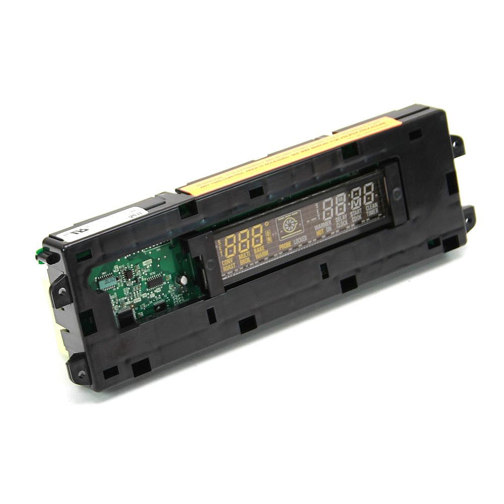 Part #wb27T10406, Range Oven Control Board / 12.50 x 5.70 x 5.90