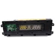 Range Oven Control Board for GE J2S968TH1WW - Part WB27T10408