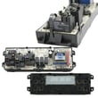 Range Oven Control Board for Kenmore 91147713200 - Part WB27T10412
