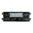 Range Oven Control Board for GE JCKS06BF3BB - Part WB27T10413