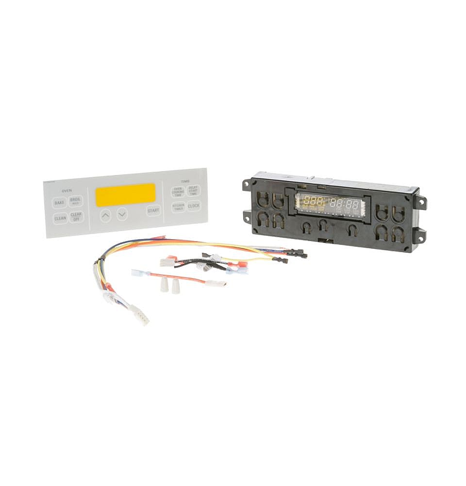 Part #wb27T10417Ct, Refurb Kit C