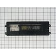Range Oven Control Board And Clock for GE J2B900SEF1SS - Part WB27T10423