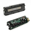 Range Oven Control Board for GE JT952BF5BB - Part WB27T10435