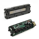 Range Oven Control Board