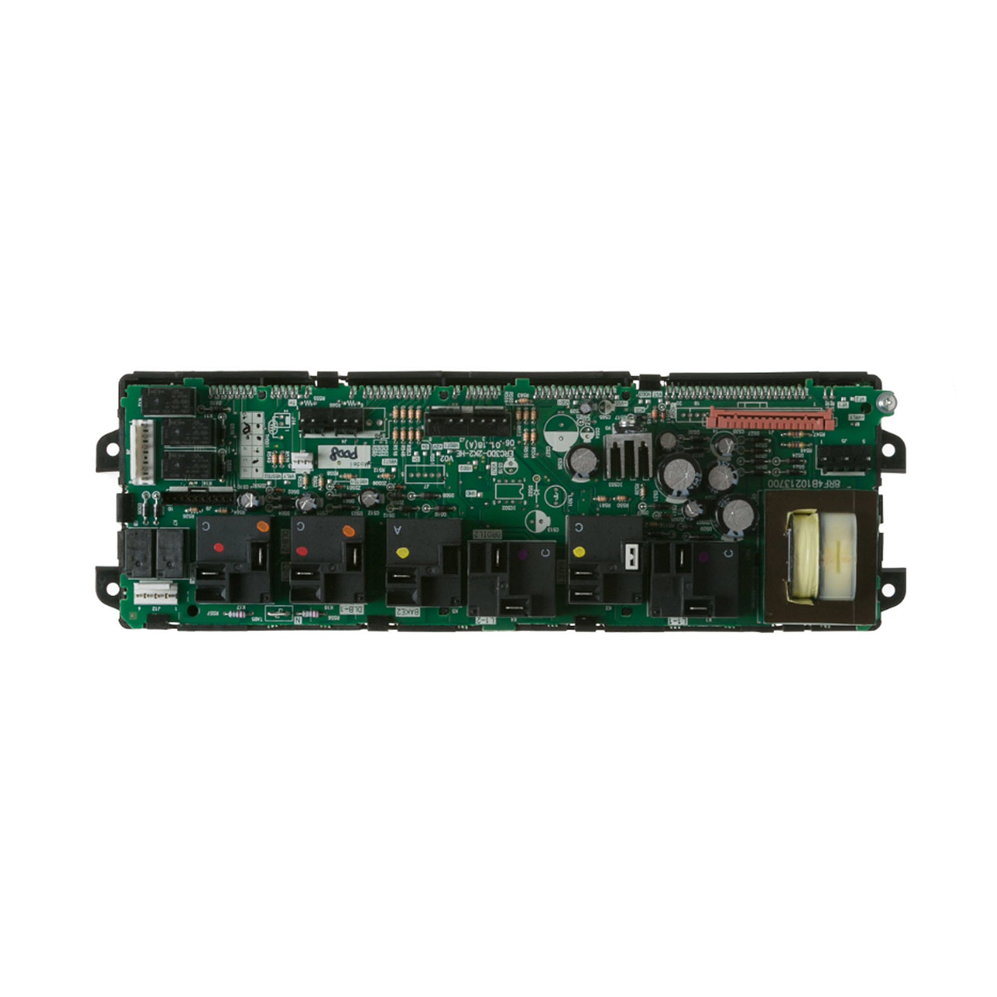 Control Ovn WB27T10435R