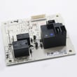 Range Oven Relay Control Board for GE JT955CF1CC - Part WB27T10438