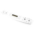 Touch Glass for GE JD968KF3CC - Part WB27T10440