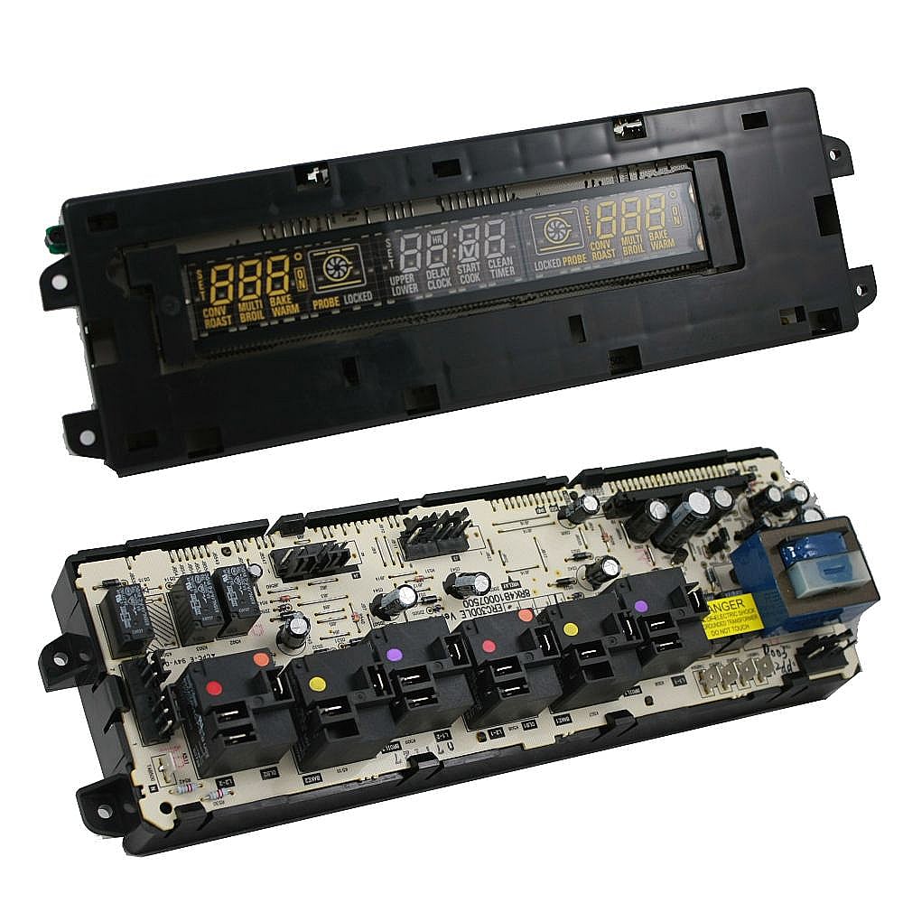 Wall Oven Control Board WB27T10455 parts Sears PartsDirect