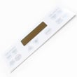 Oven Faceplate for GE JBP48CB2CC - Part WB27T10457