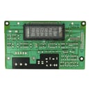 Refurbished Wall Oven Microwave Electronic Control Board