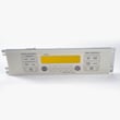Key Panel Support for GE JSP57CF3CC - Part WB27T10471