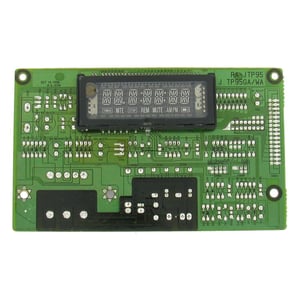 Wall Oven Microwave Electronic Control Board WB27T10491R