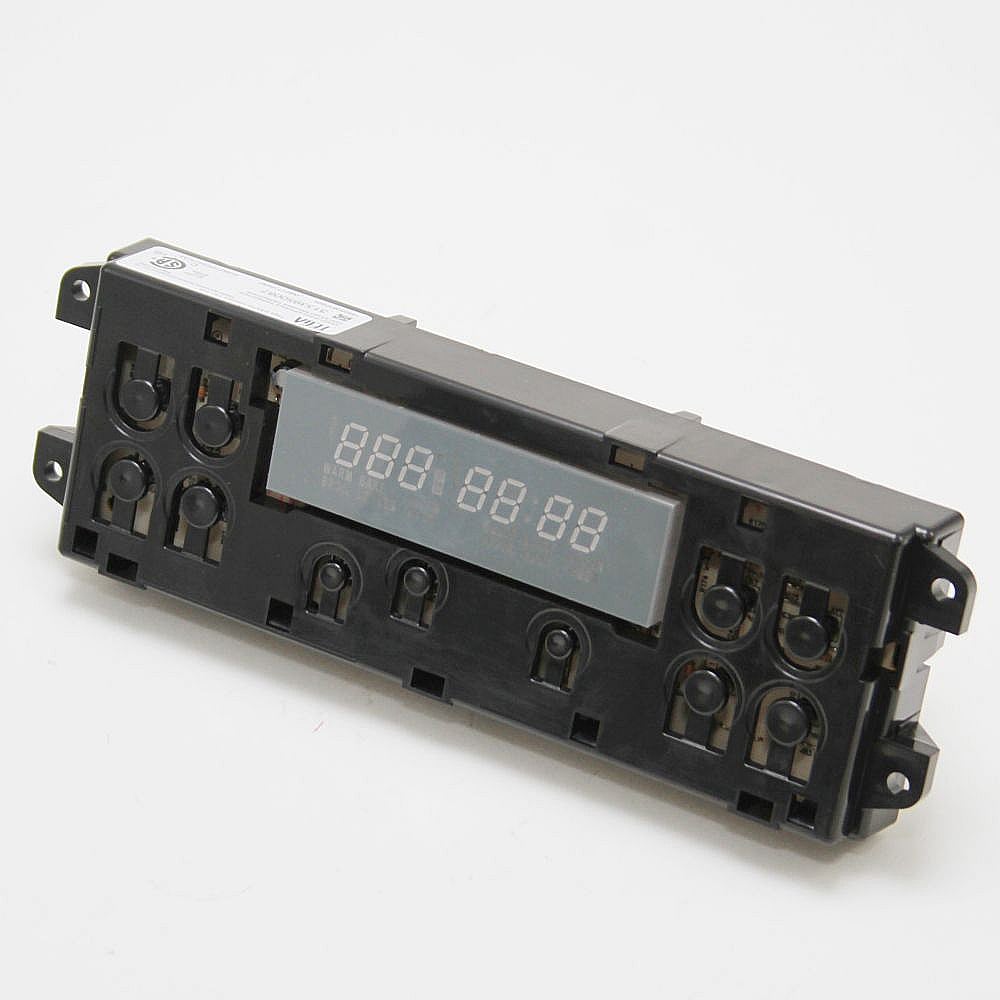 Part #wb27X27461, Range Oven Control Board | 12.40 x 6.00 x 5.50