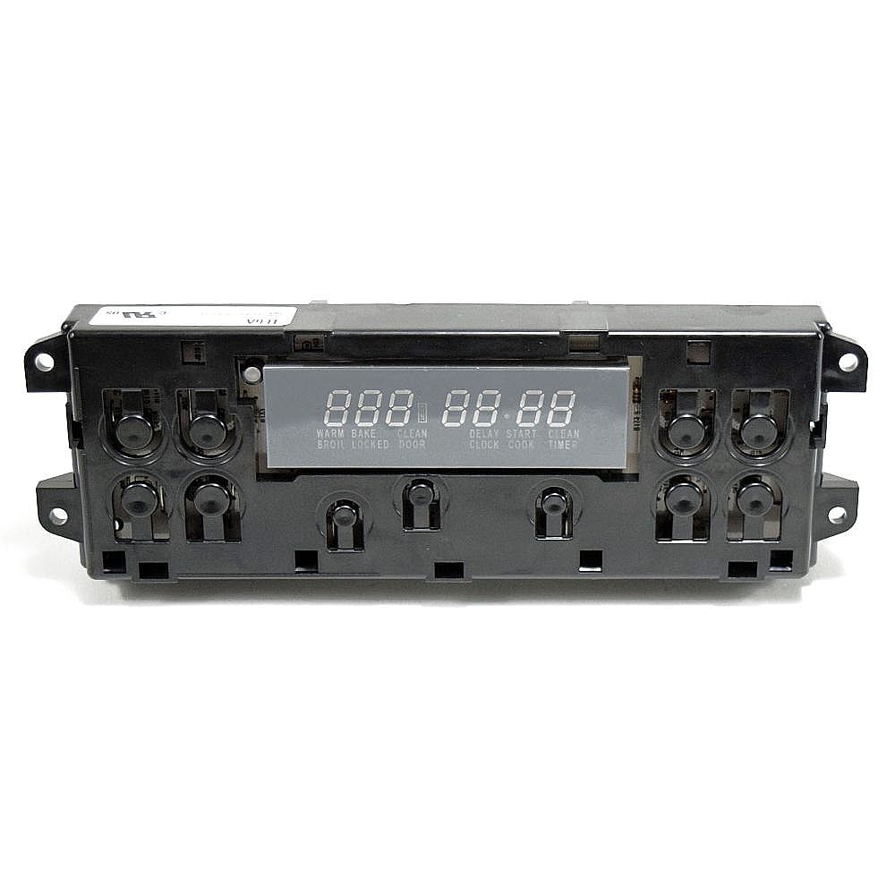 GE Part #wb27X27463, Ran Oven Control Board | 12.70 x 5.80 x 5.50