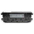 Range Oven Control Board for GE JRS06SK2SS - Part WB27X27463