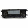 Range Oven Control Board for GE PB750DN1BB - Part WB27T10502