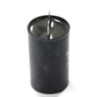 Range Convection Fan Motor Start Capacitor for GE JS968BK5BB - Part WB27T10503