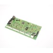 Main Board for Kenmore 91149222300 - Part WB27T10540