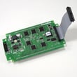 Wall Oven Text Display Board for Kenmore 91146394300 - Part WB27T10547