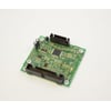 Range User Interface Control Board WB27T10549
