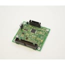 Range User Interface Control Board