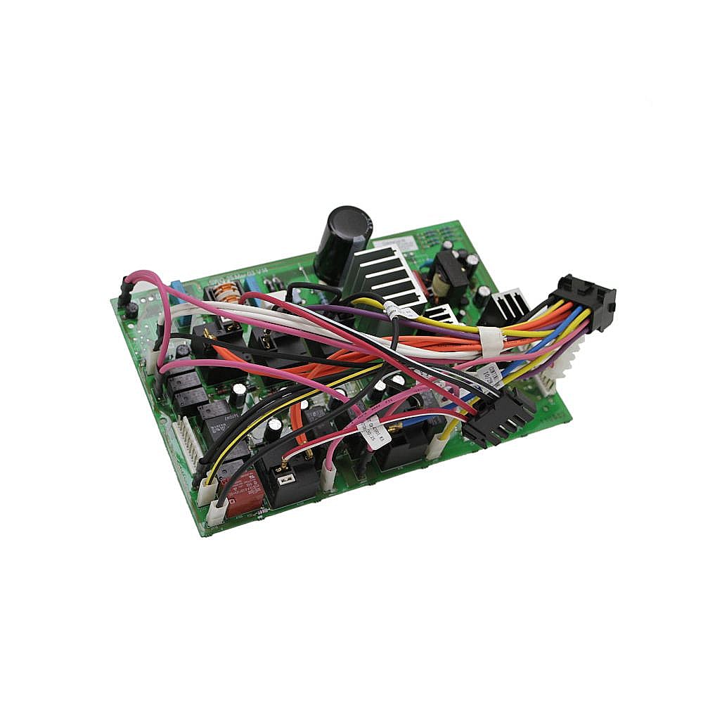 Photo of Range Oven Control Board from Repair Parts Direct