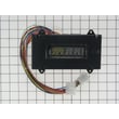 Range Oven Control Board for GE JT965BF5BB - Part WB27T10566