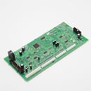 Range Oven Control Board