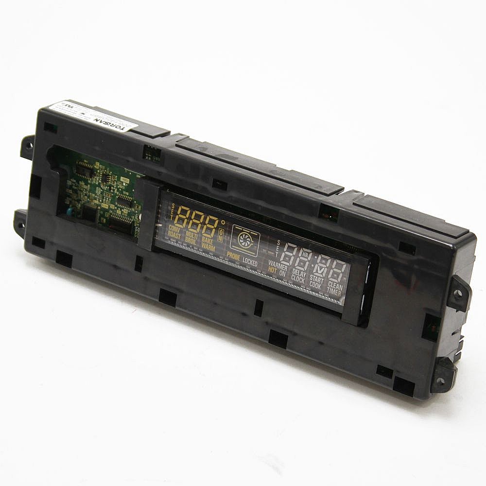 GE Part #wb27T10605, Ran Oven Control Board | 14.70 x 6.30 x 6.10
