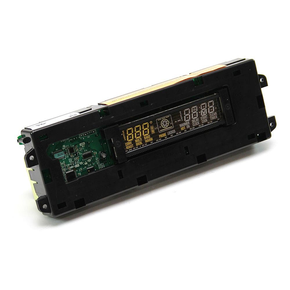 Part #wb27T10606, Wall Oven Control Board / 12.50 x 5.80 x 5.70