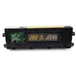 Range Oven Control Board And Clock for GE JCS968SK2SS - Part WB27T10611