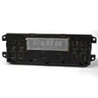 Range Oven Control Board for GE J2B912SEK2SS - Part WB27T10666