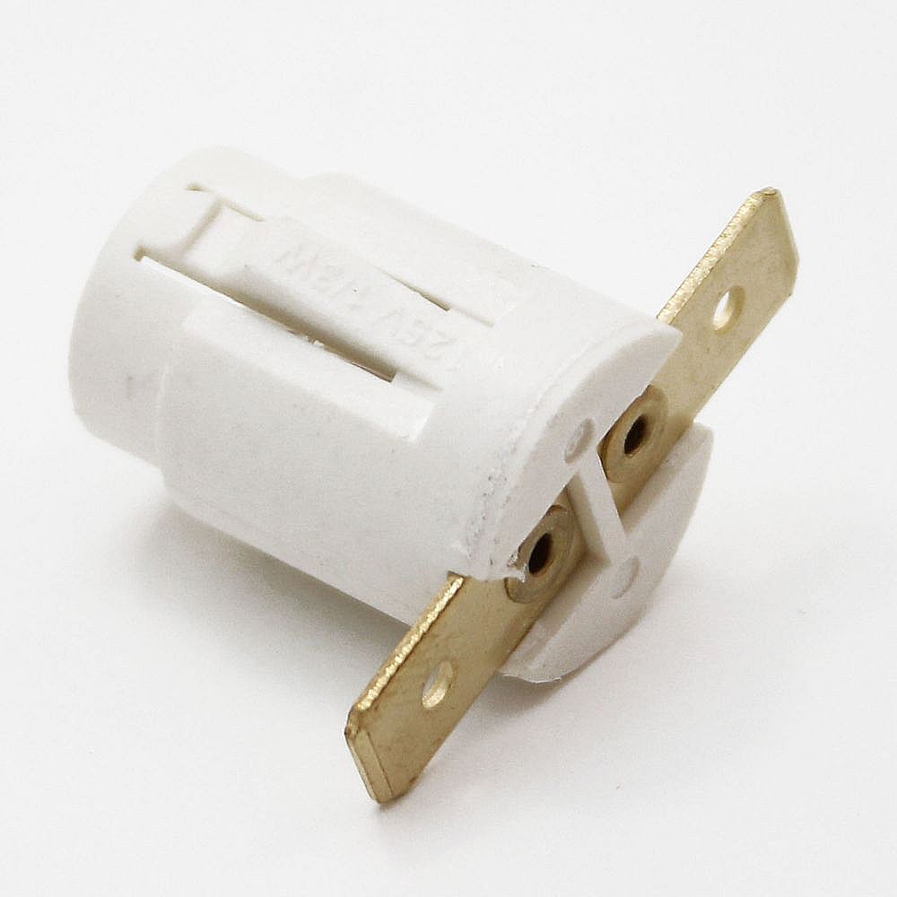 Part #wb27T10668, Cooktop Indicator Light / 6.00 x 6.00 x 0.60