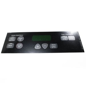 Faceplate WB27T10672