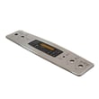 Overlay Support for GE JB910SL5SS - Part WB27T10703