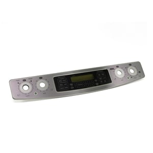 Range Touch Control Panel (stainless) WB27T10753