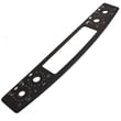 Faceplate for GE JS905BK3BB - Part WB27T10756