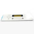 Range Touch Control Panel (bisque) for GE PGS908BEM3BB - Part WB27T10762
