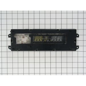 Range Oven Control Board And Clock (replaces Wb27t10399) WB27T10800