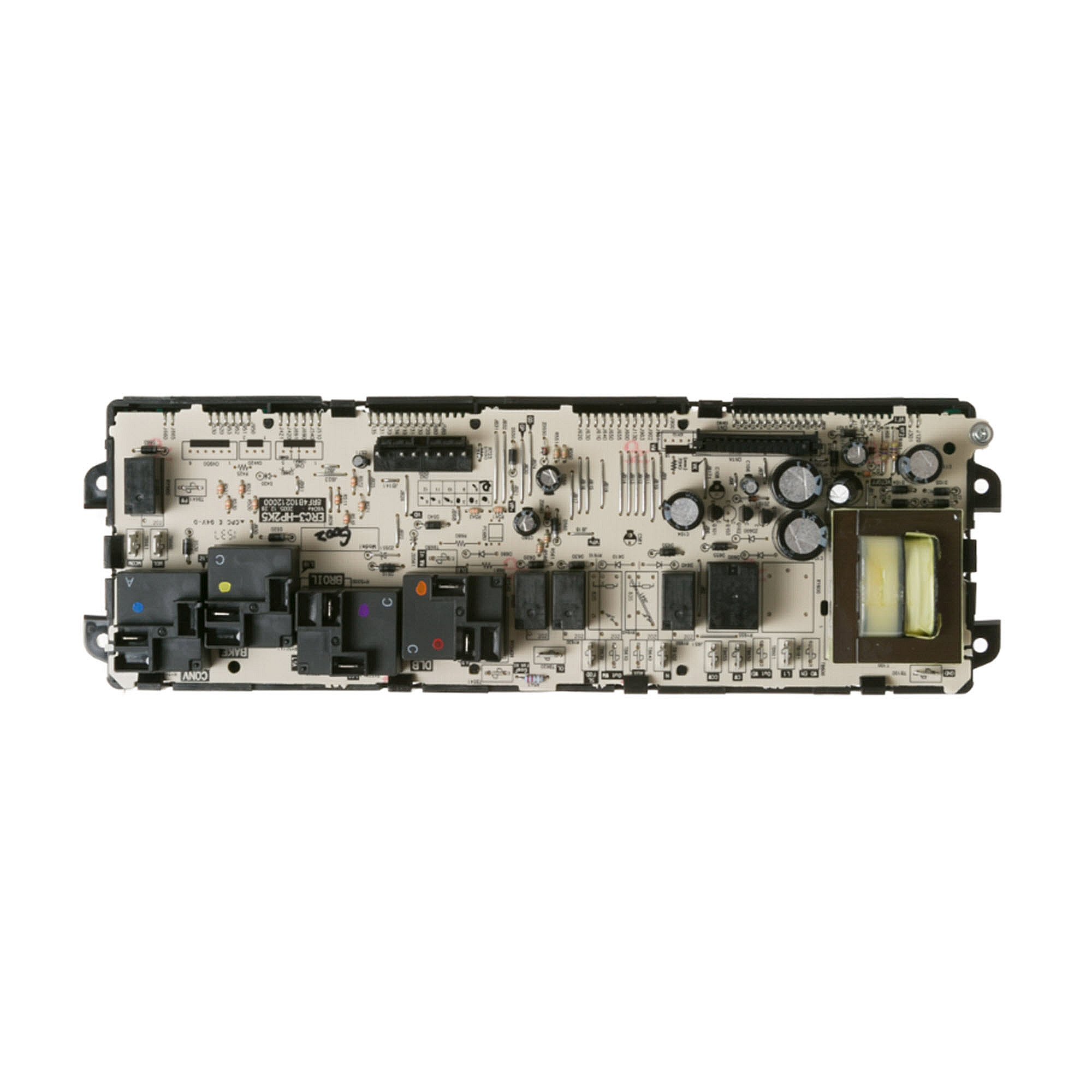 Control Erc WB27T10800R