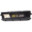 Range Oven Control Board for GE JS968BK5BB - Part WB27T10803