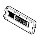 Range Oven Control Board